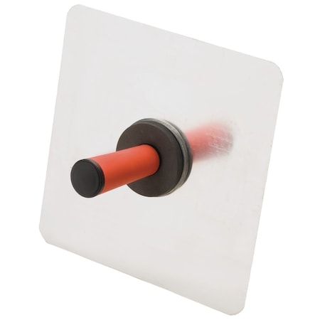 All-Source 13 In. Aluminum Hawk with Ergo Handle 322859